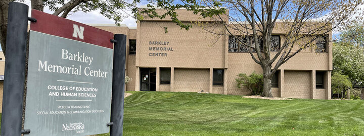 Barkley Center