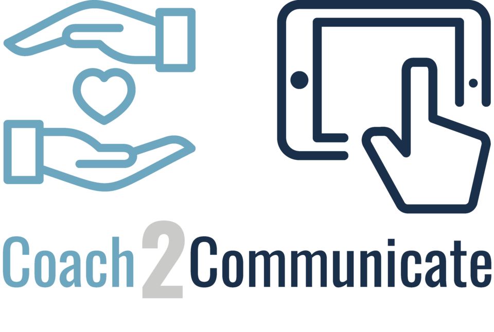 Coach 2 Communicate Logo
